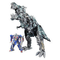 Transformers: Age of Extinction Studio Series Titan Class - Grimlock (Action Figure - 38 cm) - Hasbro