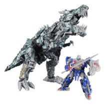 Transformers: Age of Extinction Studio Series Titan Class - Grimlock (Figurine - 38 cm) - Hasbro