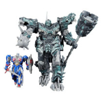 Transformers: Age of Extinction Studio Series Titan Class - Grimlock (Figurine - 38 cm) - Hasbro