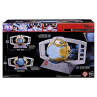The Transformers: The Movie Studio Series - The Matrix of Leadership (Réplique) - Hasbro