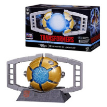 The Transformers: The Movie Studio Series Roleplay Replica - The Matrix of Leadership (Replica) - Hasbro