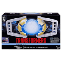 The Transformers: The Movie Studio Series - The Matrix of Leadership (Replik) - Hasbro