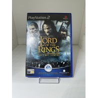 Lord of the rings - The Two Towers (PlayStation 2)
