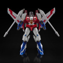 Transformers - Starscream (Action Figure - 19 cm) - Unix Square