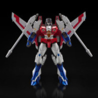 Transformers - Starscream (Action Figure - 19 cm) - Unix Square
