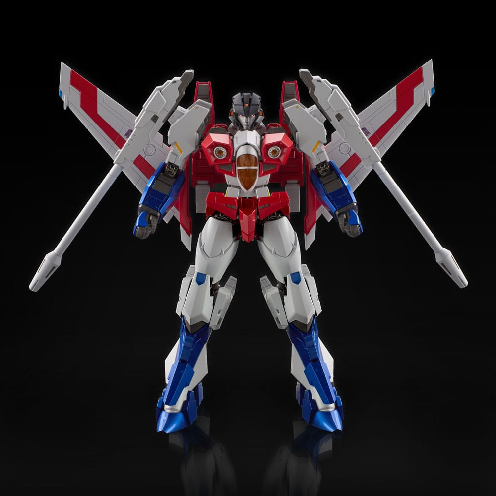 Transformers - Starscream (Action Figure - 19 cm) - Unix Square