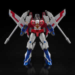 Transformers - Starscream (Action Figure - 19 cm) - Unix Square