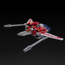 Transformers - Starscream (Action Figure - 19 cm) - Unix Square