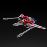 Transformers - Starscream (Action Figure - 19 cm) - Unix Square