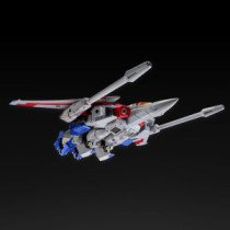 Transformers - Starscream (Action Figure - 19 cm) - Unix Square