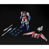 Transformers - Starscream (Action Figure - 19 cm) - Unix Square
