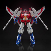 Transformers - Starscream (Action Figure - 19 cm) - Unix Square