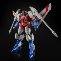 Transformers - Starscream (Action Figure - 19 cm) - Unix Square
