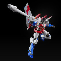 Transformers - Starscream (Action Figure - 19 cm) - Unix Square