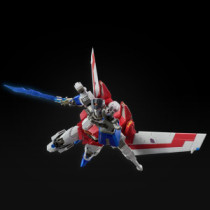 Transformers - Starscream (Action Figure - 19 cm) - Unix Square
