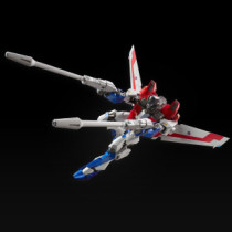 Transformers - Starscream (Action Figure - 19 cm) - Unix Square