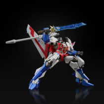 Transformers - Starscream (Action Figure - 19 cm) - Unix Square