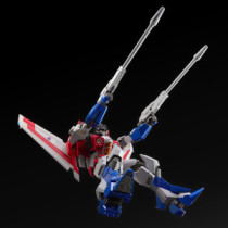 Transformers - Starscream (Action Figure - 19 cm) - Unix Square