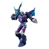 Transformers MDLX - Lost Light Rodimus Prime Exclusive (Figurine - 18 cm) - ThreeZero