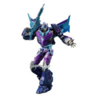 Transformers MDLX - Lost Light Rodimus Prime Exclusive (Action Figure - 18 cm) - ThreeZero