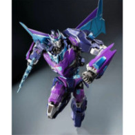 Transformers MDLX - Lost Light Rodimus Prime Exclusive (Action Figure - 18 cm) - ThreeZero