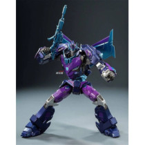 Transformers MDLX - Lost Light Rodimus Prime Exclusive (Action Figure - 18 cm) - ThreeZero