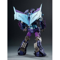Transformers MDLX - Lost Light Rodimus Prime Exclusive (Actionfigur - 18 cm) - ThreeZero