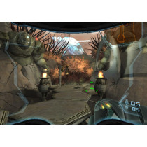 Metroid Prime 3: Corruption (Nintendo Wii) - Nintendo