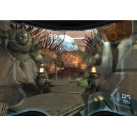 Metroid Prime 3: Corruption (Nintendo Wii) - Nintendo
