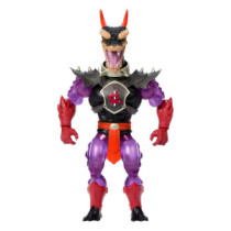 MOTU x TMNT: Turtles of Grayskull - Mutated Ninjor (Action Figure - 14 cm) - Mattel