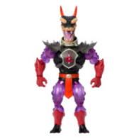 MOTU x TMNT: Turtles of Grayskull - Mutated Ninjor (Action Figure - 14 cm) - Mattel
