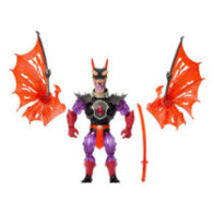 MOTU x TMNT: Turtles of Grayskull - Mutated Ninjor (Action Figure - 14 cm) - Mattel