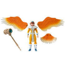 He-Man - April O'Neil  (14cm - Action Figure  - Turtles of Grayskull)