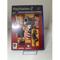 XIII (PlayStation 2)