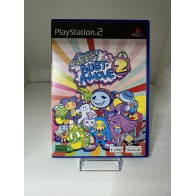 Super Bust-a-Move 2 (PlayStation 2)