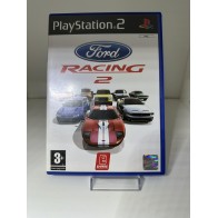 Ford Racing 2 (PlayStation 2)