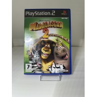 Madagascar 2 (PlayStation 2)