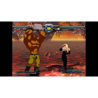 Guilty Gear 20th Anniversary Pack