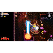 Hellmut: The Badass from Hell (Nintendo Switch) - Nintendo