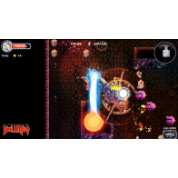 Hellmut: The Badass from Hell (Nintendo Switch) - Nintendo