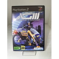 XG3: Extreme Racing (PlayStation 2)