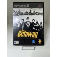 The Getaway (PlayStation 2)