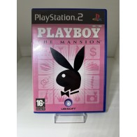 Playboy - The Mansion (PlayStation 2)