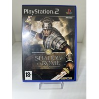 Shadow of Rome (PlayStation 2)