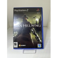 Van Helsing (PlayStation 2)