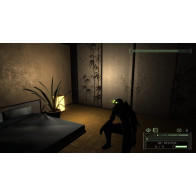 Tom Clancy's Splinter Cell: Chaos Theory 3D (Nintendo 3DS) - Nintendo
