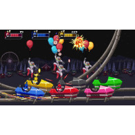 Mighty Morphin Power Rangers: Rita's Rewind (Nintendo Switch) - Nintendo