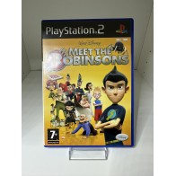 Meet the Robinsons (PlayStation 2)
