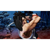 Samurai Shodown (Game Boy) - Nintendo