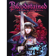Bloodstained: Ritual of the Night (Nintendo Switch - JPN) - Nintendo